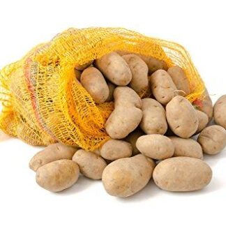 Bio-Kartoffeln, vorwiegend festkochend